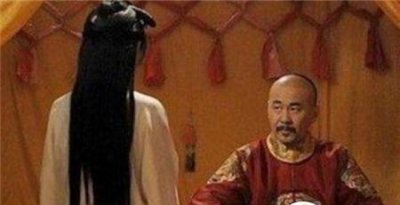 ​何以盘古天子第一次都是给奶妈而没有是皇后？