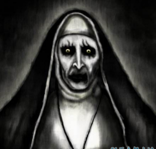 ​城市传闻中的死亡收割者 疫疠女巫戴来无尽的惧怕