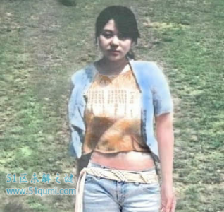 ​中国最玉人犯人任雪 揭秘任雪小说背地的究竟