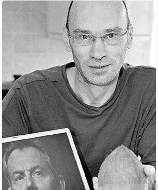 世界上已公然的异能者,透视眼女郎能射穿墙壁