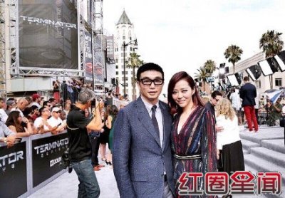 ​少城时代CEO冯柯离婚内幕惊人冯柯前妻叫什么名字