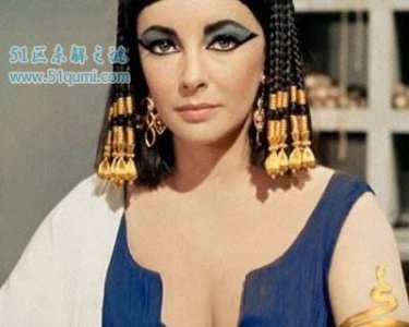 ​埃及艳后何以那么驰名?埃及艳后是被屋大维暗害吗?