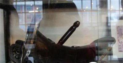 ​揭秘中国履历上第一个&ldquo;骑木驴&rdquo;的男子！