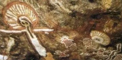 ​果然假的?秦始皇居然已经交待过外星人?