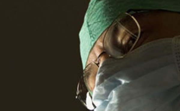 乌市器官交易太恐惧了!闭于器官贩运的12恐惧究竟