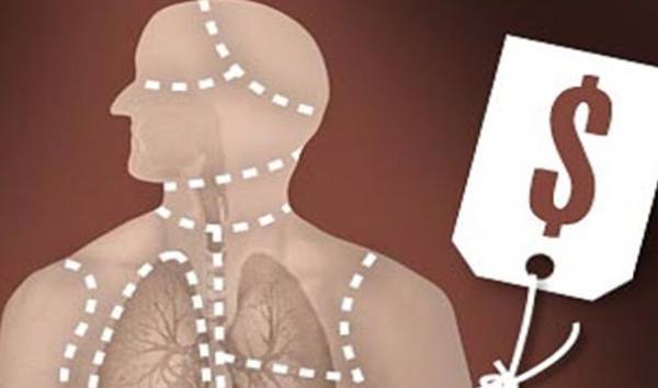 乌市器官交易太恐惧了!闭于器官贩运的12恐惧究竟