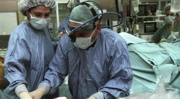 乌市器官交易太恐惧了!闭于器官贩运的12恐惧究竟