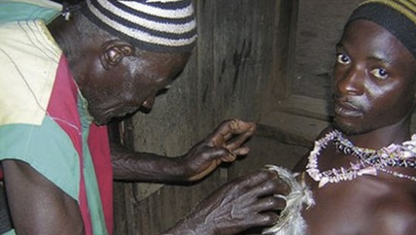 乌市器官交易太恐惧了!闭于器官贩运的12恐惧究竟