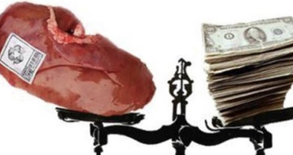 乌市器官交易太恐惧了!闭于器官贩运的12恐惧究竟