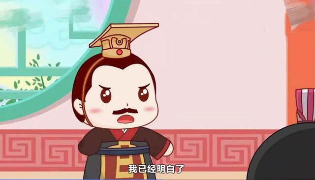 一鸣惊人中楚庄王是一个什么人（一鸣惊人到底是说谁）(1)