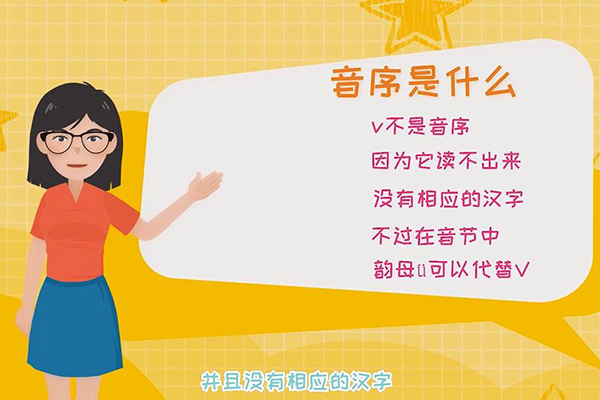 音序是指的什么，音序是啥 