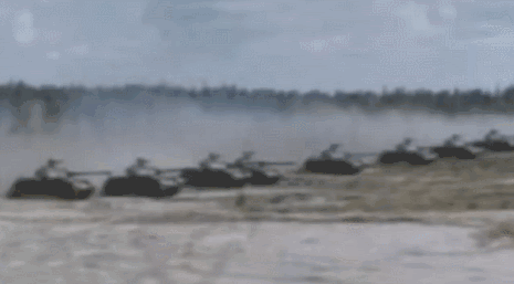 坦克世界59式62式坦克的区别(59式坦克世界中我国的坦克神车)(9)