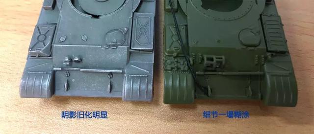 坦克世界59式62式坦克的区别(59式坦克世界中我国的坦克神车)(28)