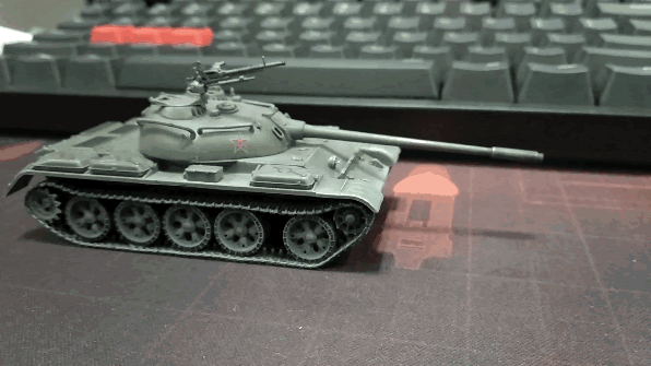 坦克世界59式62式坦克的区别(59式坦克世界中我国的坦克神车)(25)