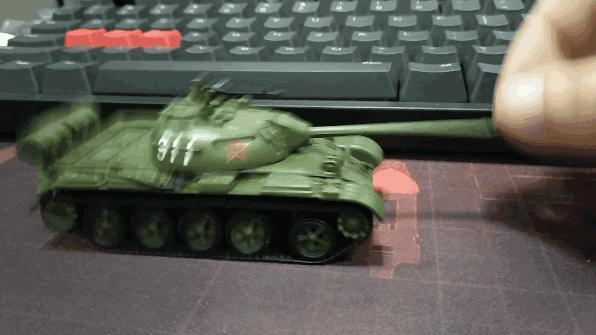 坦克世界59式62式坦克的区别(59式坦克世界中我国的坦克神车)(26)