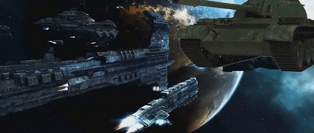 坦克世界59式62式坦克的区别(59式坦克世界中我国的坦克神车)(13)