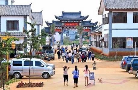 有昆明到蒙自高铁吗（昆明到蒙自的动车只需2小时）(46)