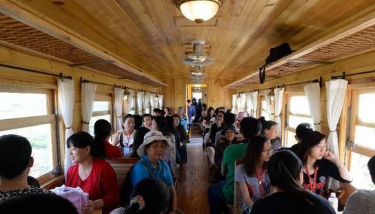 有昆明到蒙自高铁吗（昆明到蒙自的动车只需2小时）(30)