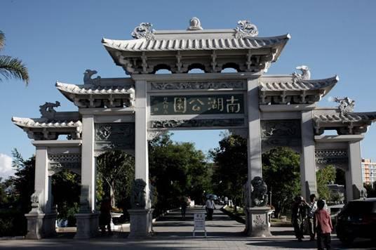 有昆明到蒙自高铁吗（昆明到蒙自的动车只需2小时）(37)