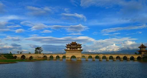 有昆明到蒙自高铁吗（昆明到蒙自的动车只需2小时）(24)