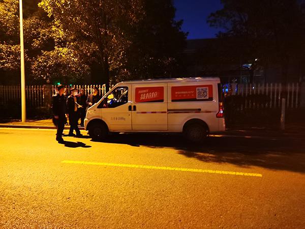 货拉拉女孩跳车案案情综述（货拉拉女乘客之死）(5)