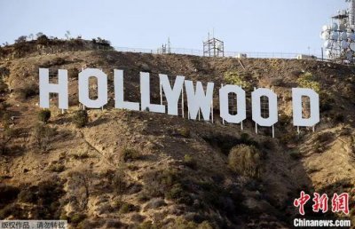 ​十多万人罢工！“好莱坞的末日”到了？