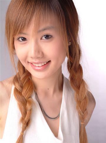 王贝整容失败的原因(被整容坑苦的五位女星)(9)