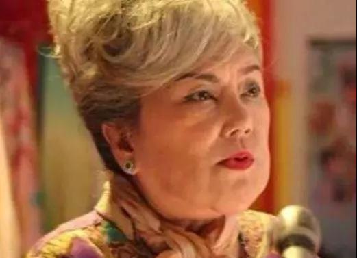 王贝整容失败的原因(被整容坑苦的五位女星)(13)