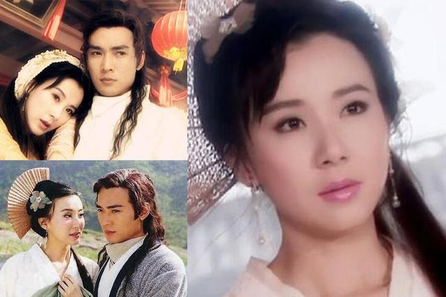 王贝整容失败的原因(被整容坑苦的五位女星)(2)