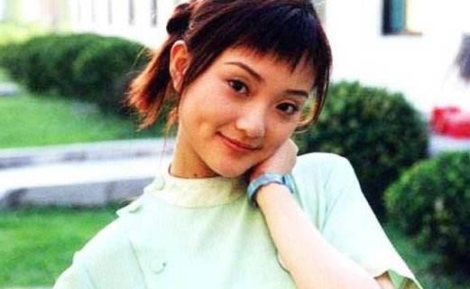 王贝整容失败的原因(被整容坑苦的五位女星)(7)