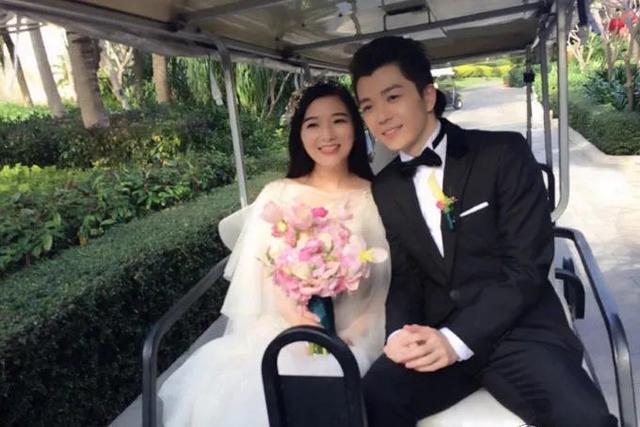 王栎鑫吴雅婷离婚原因孩子归谁（王栎鑫和吴雅婷离婚）(1)