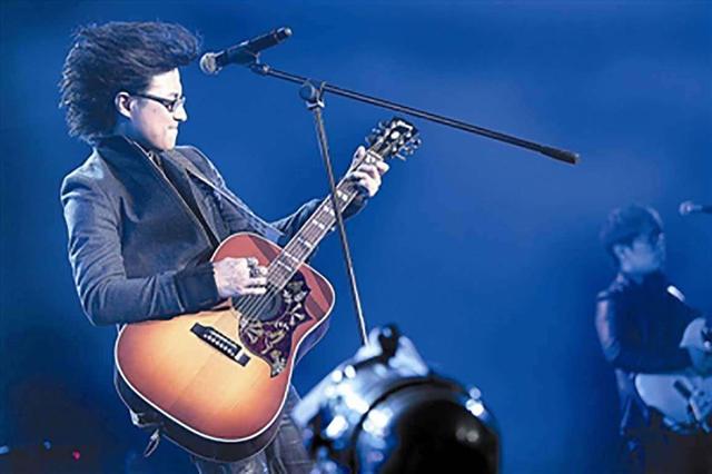 汪峰29次冲击热搜失败回应(汪峰因为汪峰定律)(9)