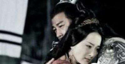 ​史上真实的虞姬是什么格式?霸王别姬竟是假的