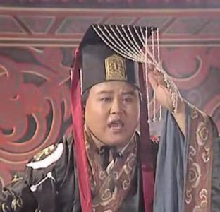 ​刘备的儿子刘禅 刘禅是个扶没有起的阿斗