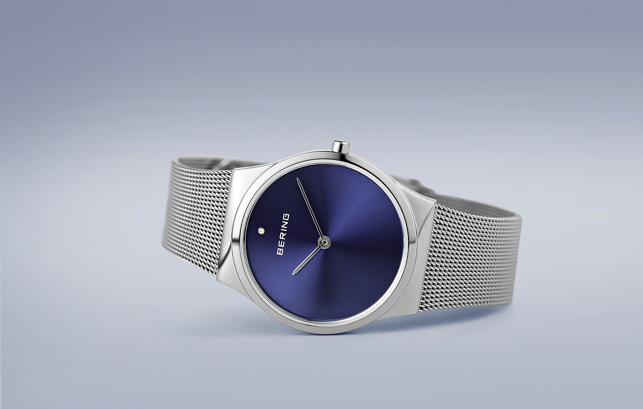 bering手表什么档次,bering是什么牌子