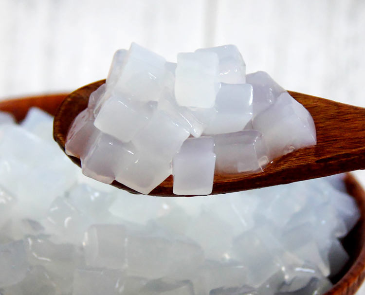 椰果是什么材料做的，椰果是用什么制成的