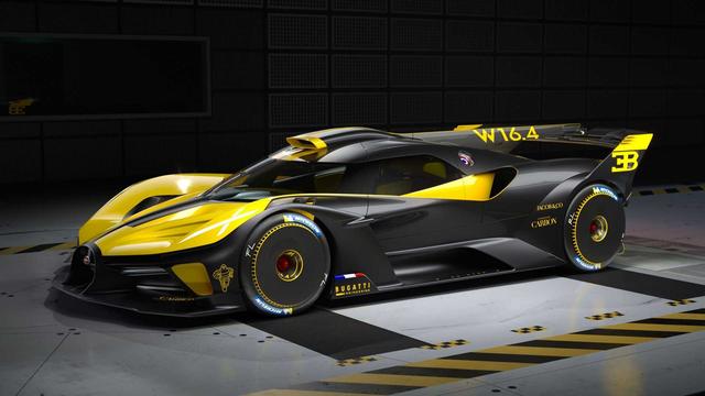 法拉利最贵的一台车（整理出世界上售价昂贵的40台车）(36)