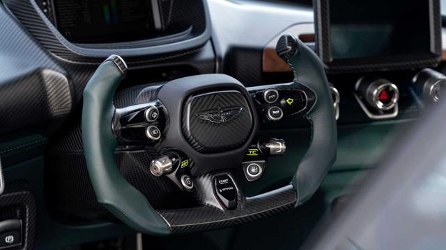 法拉利最贵的一台车（整理出世界上售价昂贵的40台车）(27)