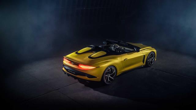 法拉利最贵的一台车（整理出世界上售价昂贵的40台车）(13)