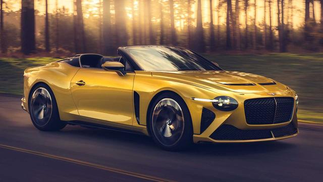 法拉利最贵的一台车（整理出世界上售价昂贵的40台车）(12)