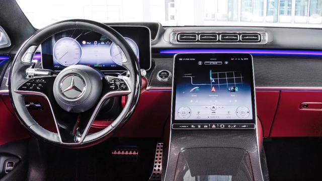 各个牌子车的仪表盘（穷玩车富玩表不如玩这11款汽车仪表）(1)