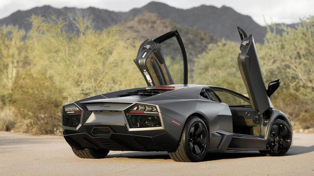 各个牌子车的仪表盘（穷玩车富玩表不如玩这11款汽车仪表）(26)