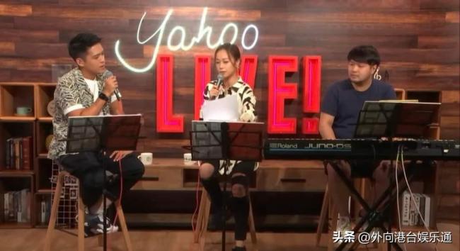 港姐黄心颖开见面会仅3位粉丝到场 这事太尴尬了!