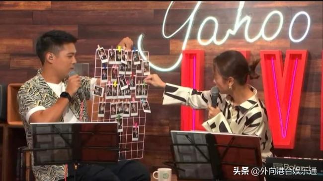 港姐黄心颖开见面会仅3位粉丝到场 这事太尴尬了!