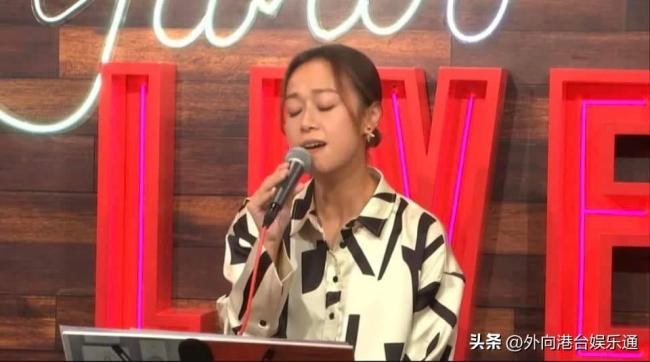 港姐黄心颖开见面会仅3位粉丝到场 这事太尴尬了!