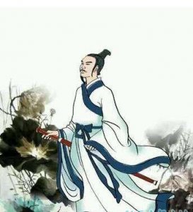 ​中国履历四大未解谜团 老子到底去往那边?