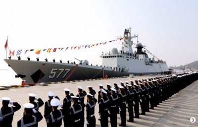 东海舰队总部在哪里(东海舰队在哪个省)