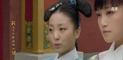 ​佩儿是怎么样成为甄嬛的宫女的？