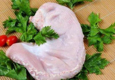 ​猪小肚是指猪的哪个部位（猪小肚是什么部位）