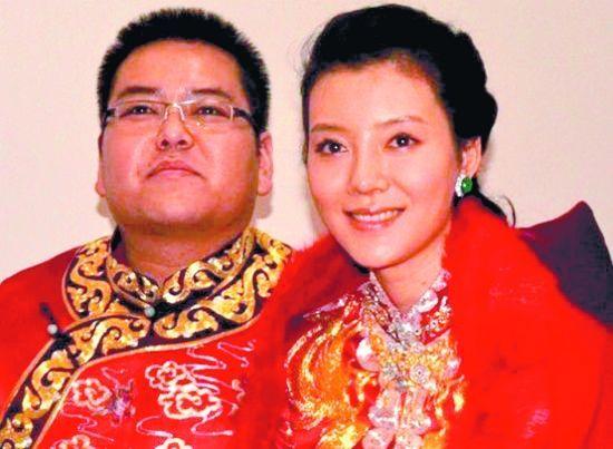 车晓与李兆会怎么好的（车晓与山西富豪李兆会离婚的内幕）(1)